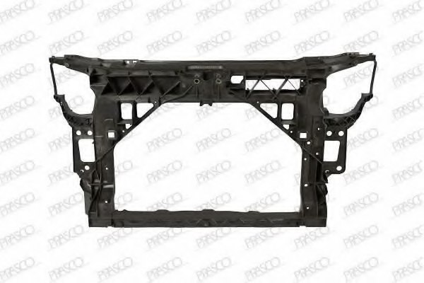 PRASCO ST0353220 Front Cowling